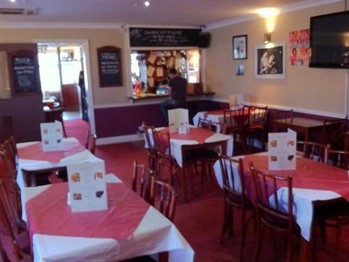 شقة Holroyd Arms جيلدفورد المظهر الخارجي الصورة